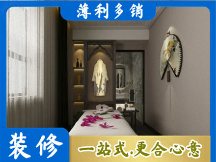 克孜勒苏正规衣帽间装修